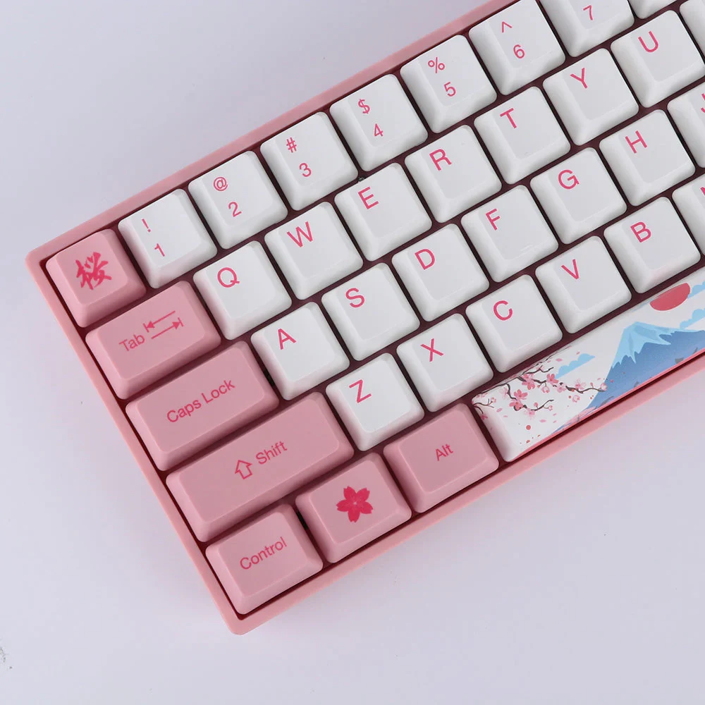 Gaming Gear AKKO 3068 World Tour Tokyo
