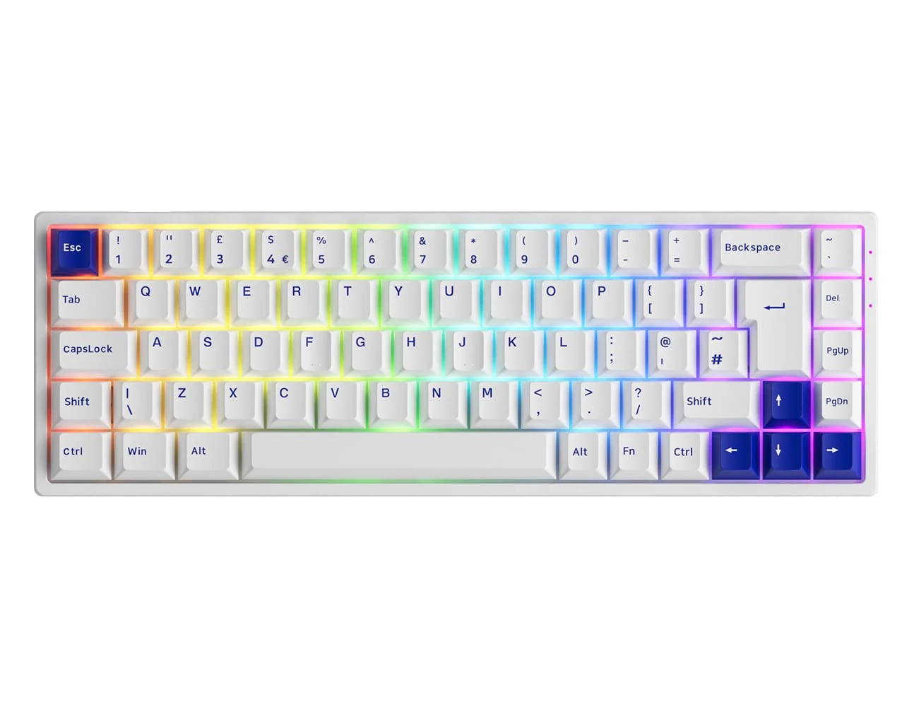 Gaming Gear AKKO 3068B Plus Multi-modes