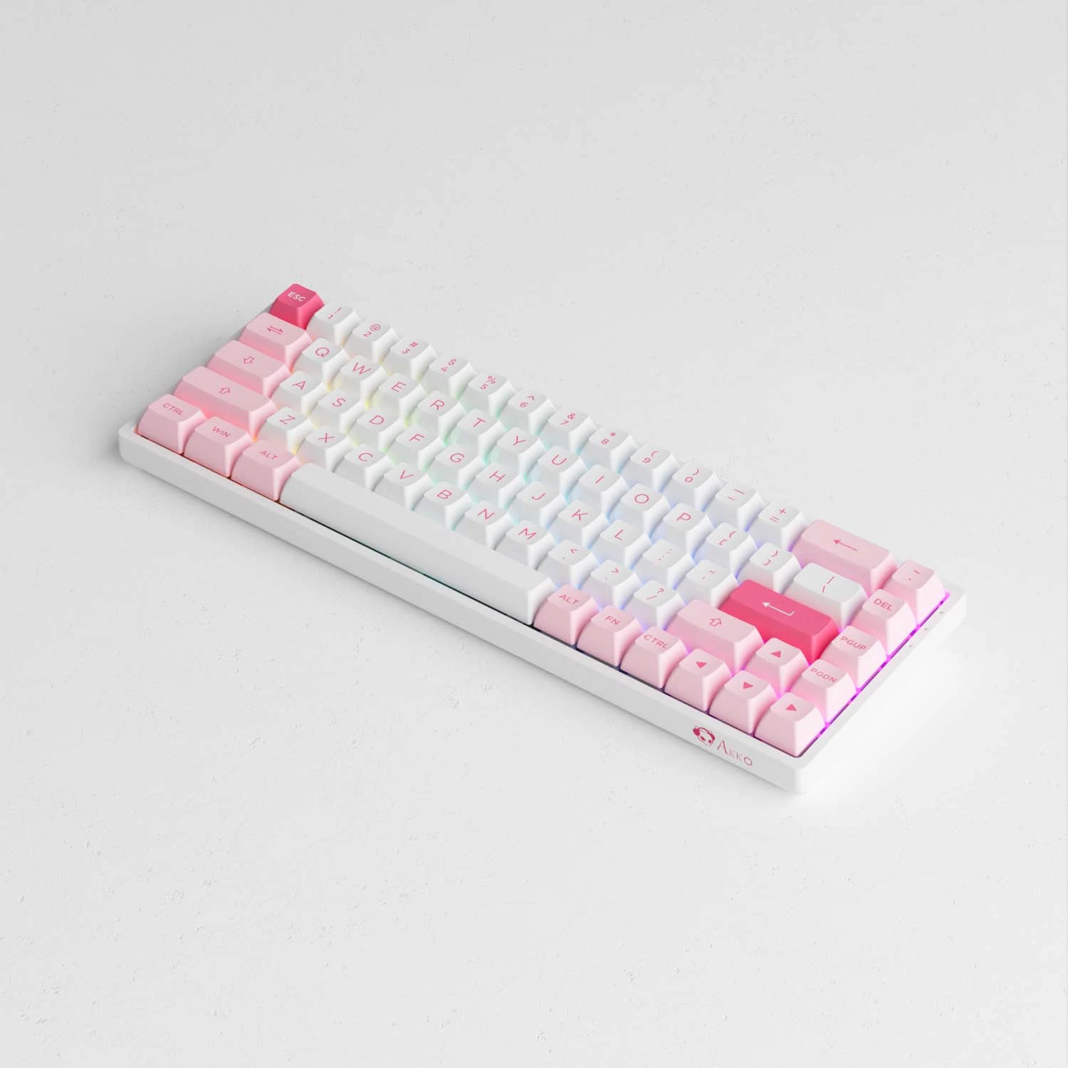 Gaming Gear AKKO 3068B Plus Multi-modes