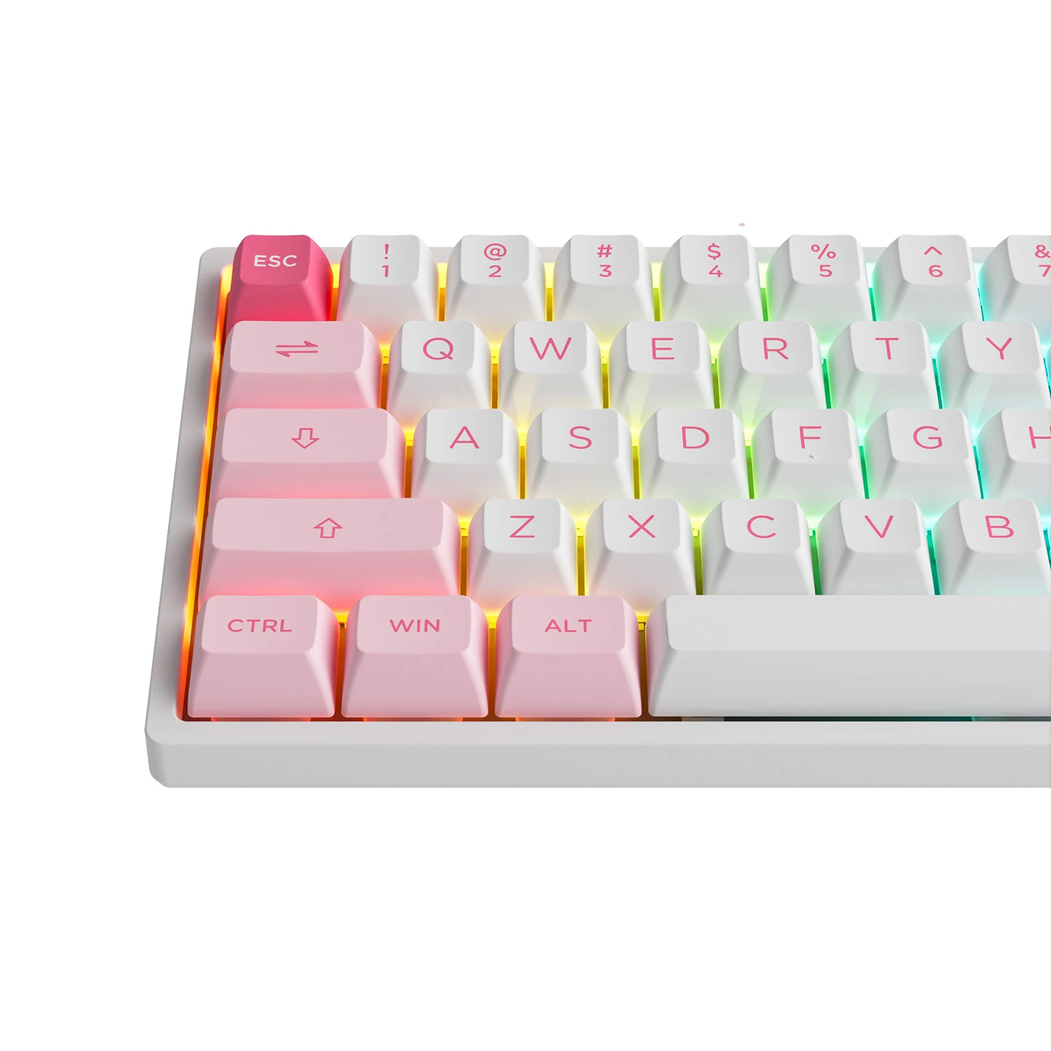 Gaming Gear AKKO 3068B Plus Multi-modes