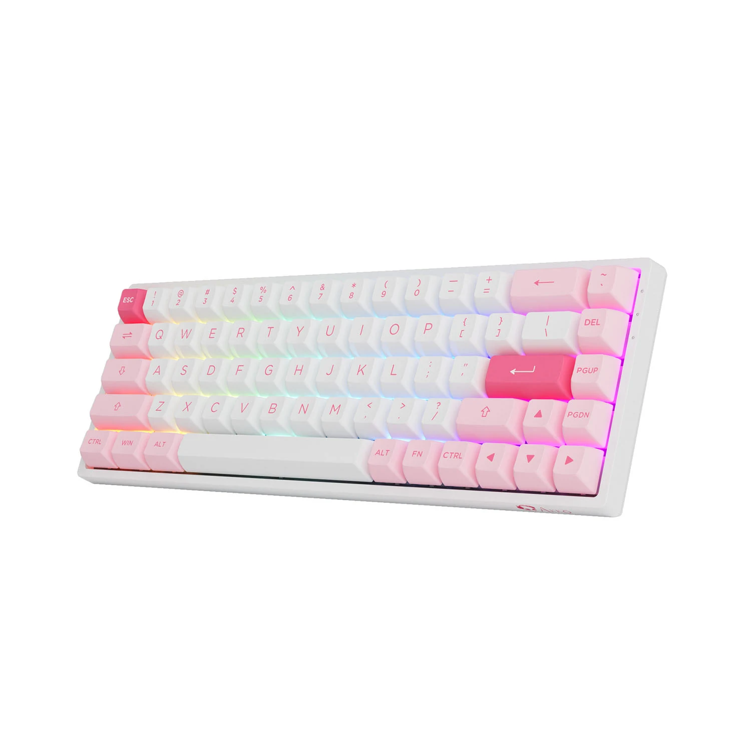 Gaming Gear AKKO 3068B Plus Multi-modes