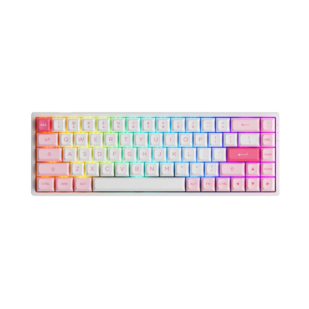 Gaming Gear AKKO 3068B Plus Prunus Lannesiana