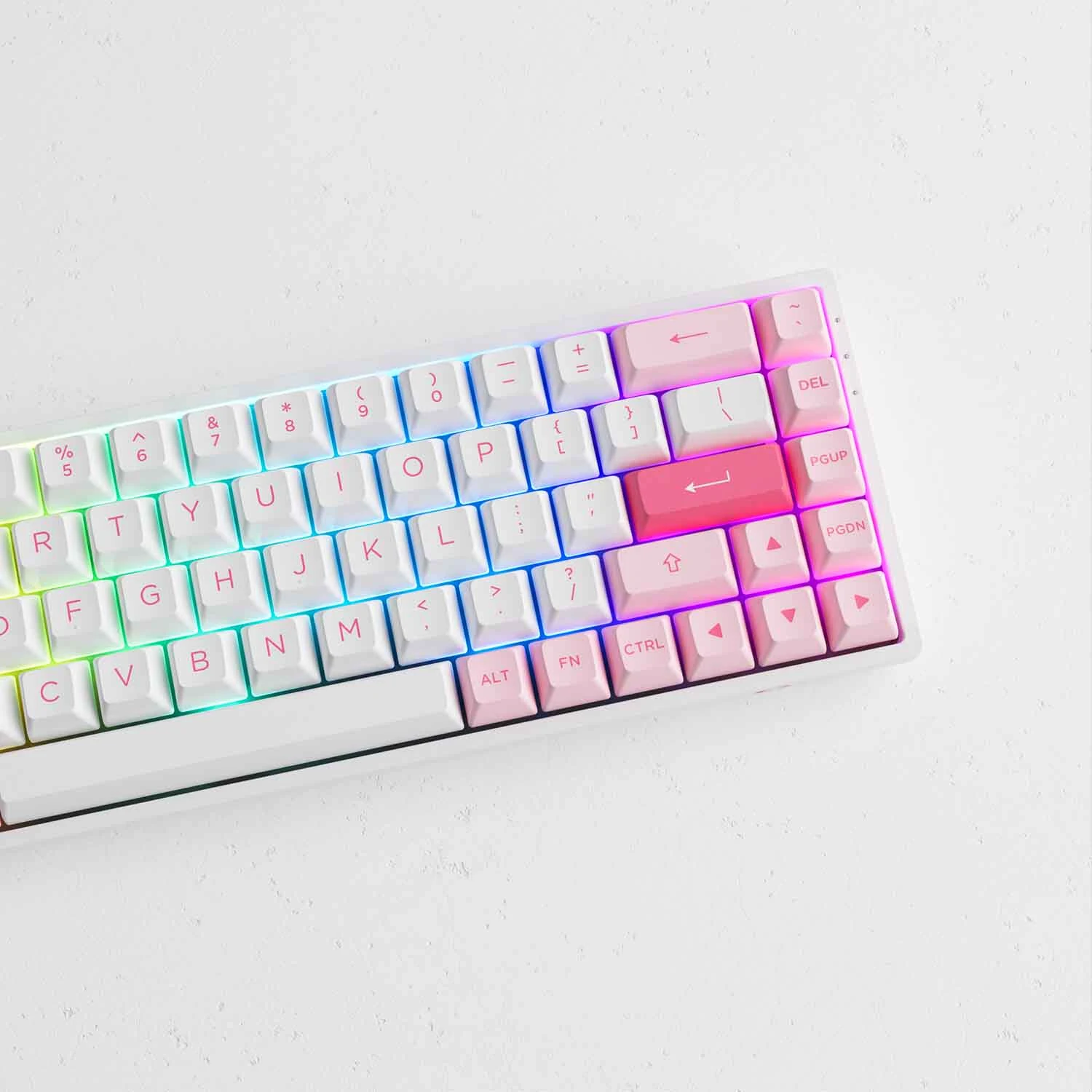 Gaming Gear AKKO 3068B Plus Prunus Lannesiana