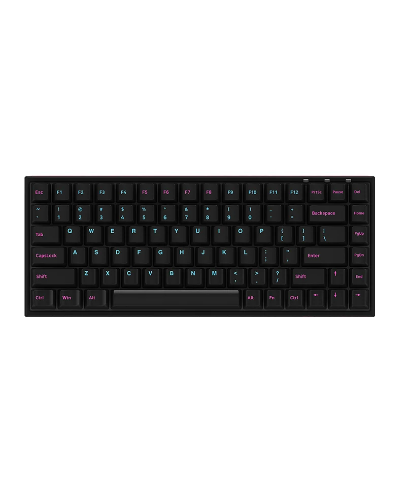 Gaming Gear AKKO 3084 DS Midnight
