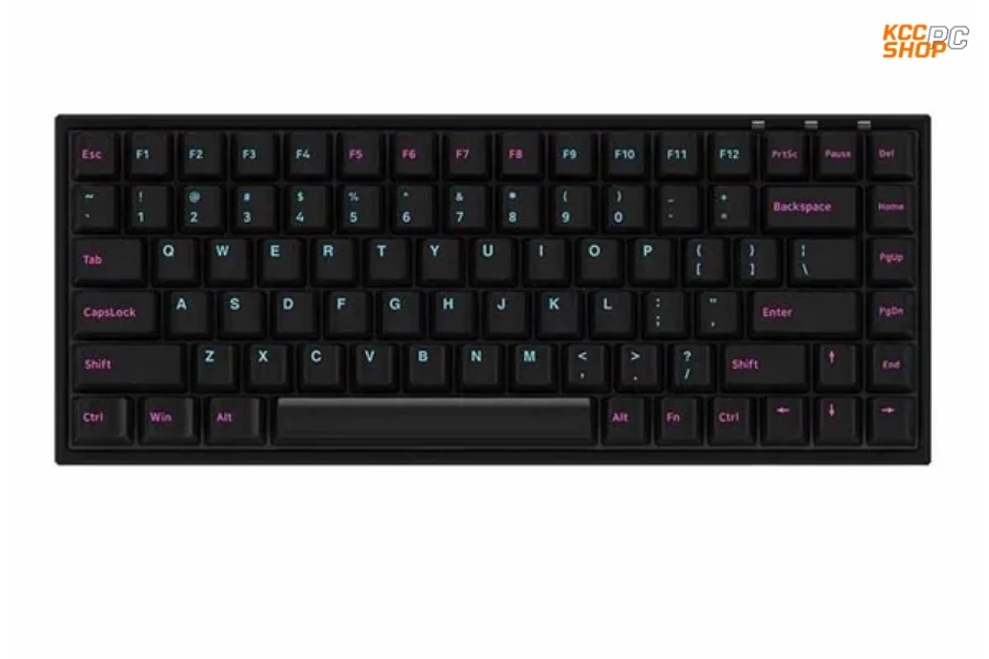 Gaming Gear AKKO 3084 DS Midnight