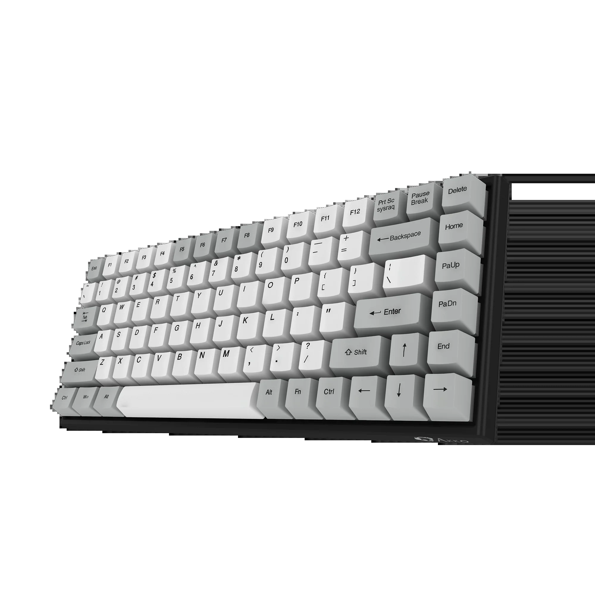 Gaming Gear AKKO 3084 Silent