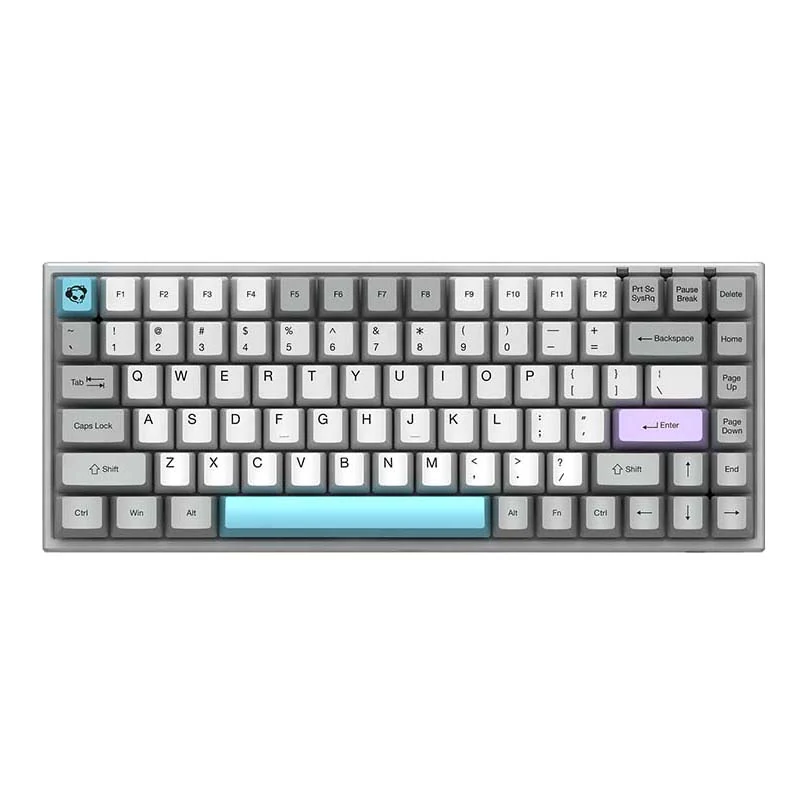 Gaming Gear AKKO 3084 Silent Bluetooth