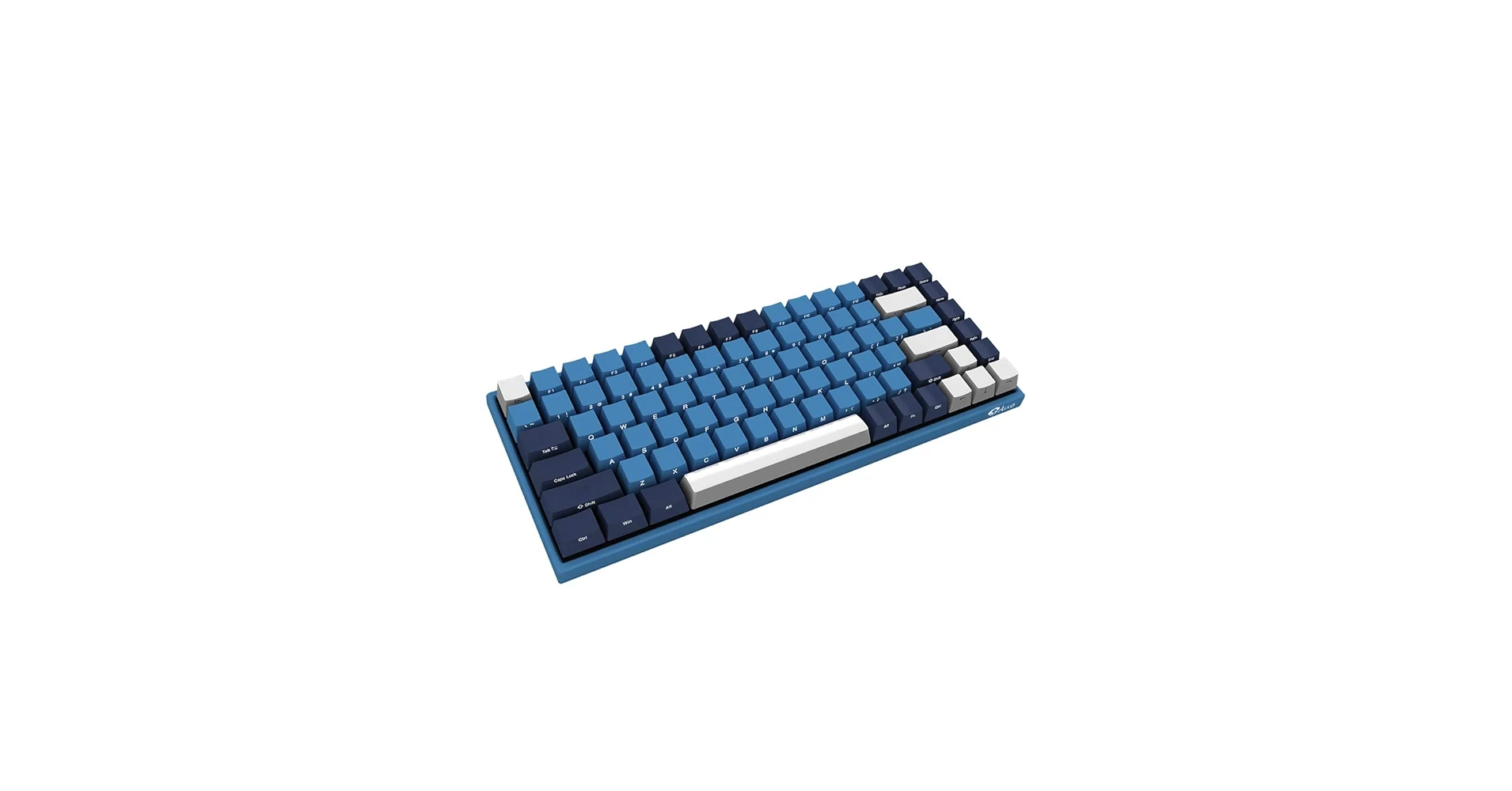 Gaming Gear AKKO 3084 SP Ocean Star