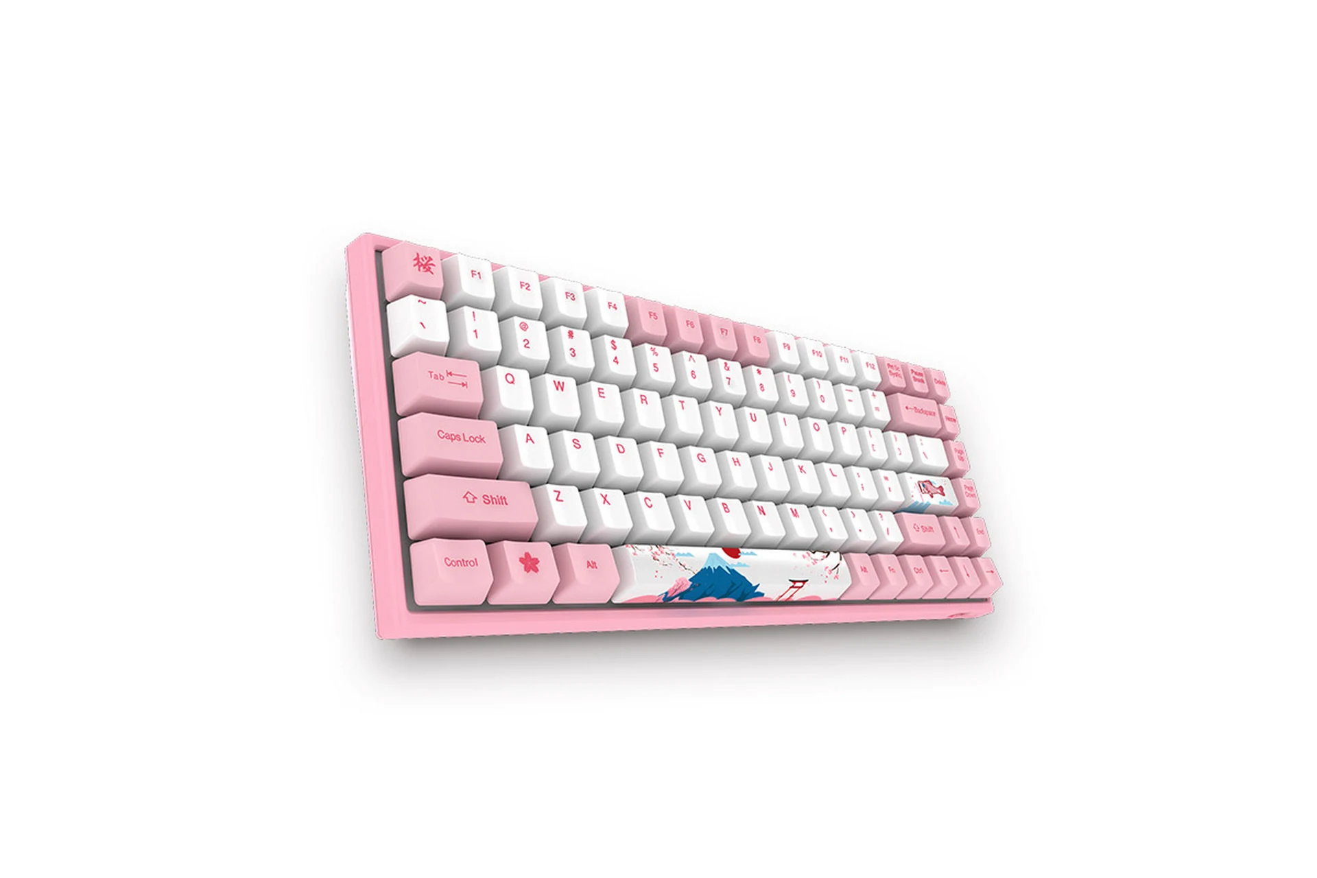 Gaming Gear AKKO 3084 World Tour Tokyo
