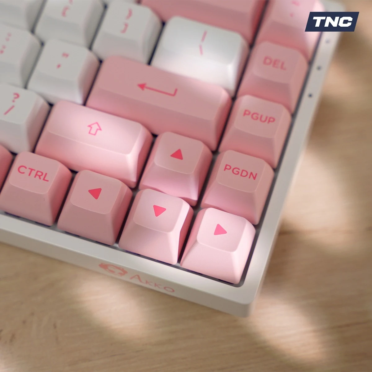 Gaming Gear AKKO 3084B Plus Prunus Lannesiana