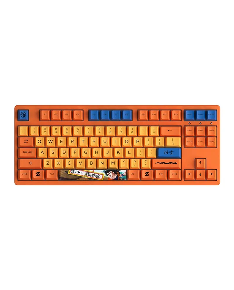 Gaming Gear AKKO 3087 Dragon Ball Z Goku