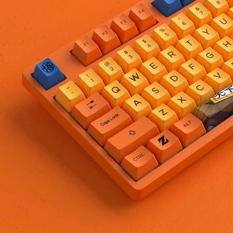 Gaming Gear AKKO 3087 Dragon Ball Z Goku
