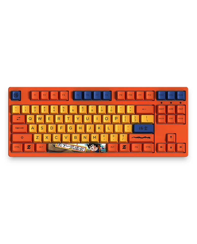 Gaming Gear AKKO 3087 Dragon Ball Z Vegeta