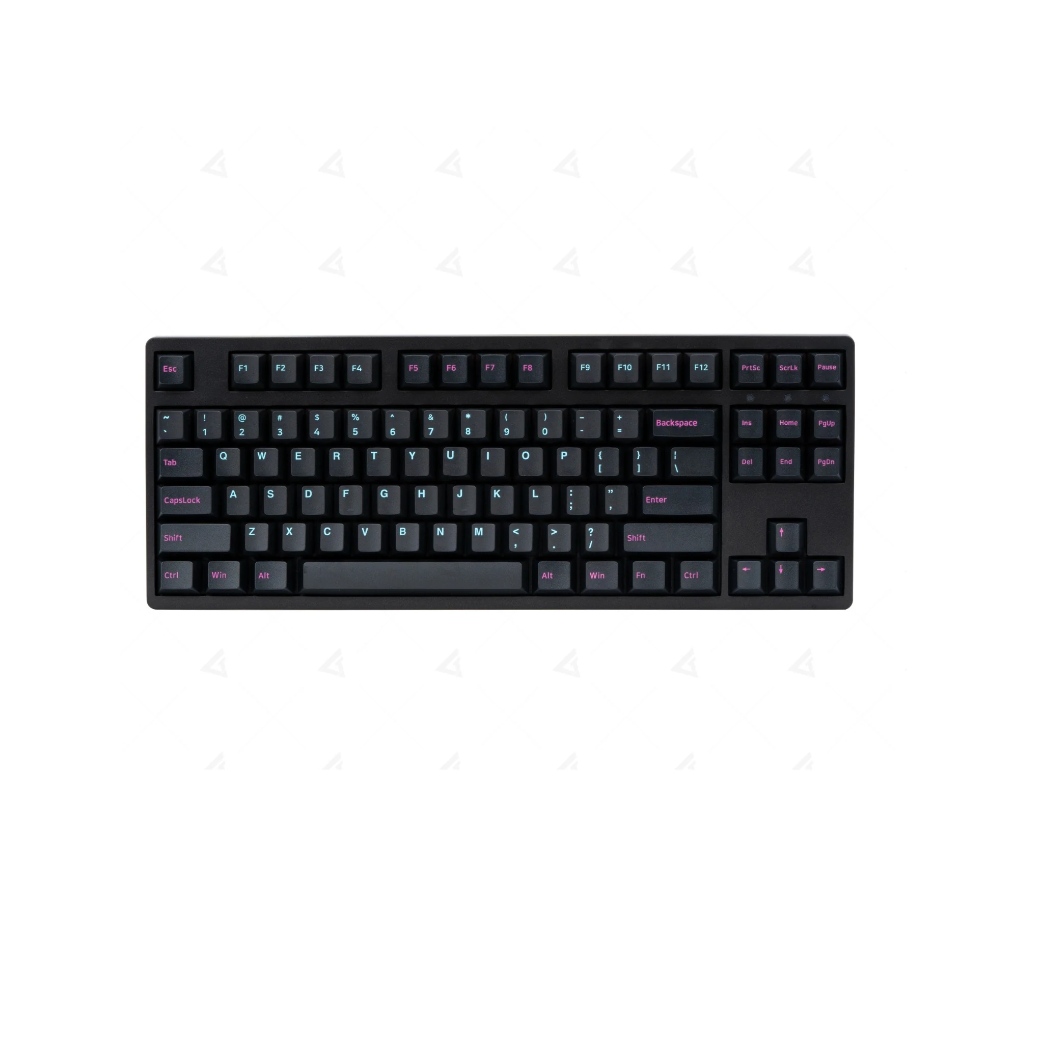 Gaming Gear AKKO 3087 DS Midnight