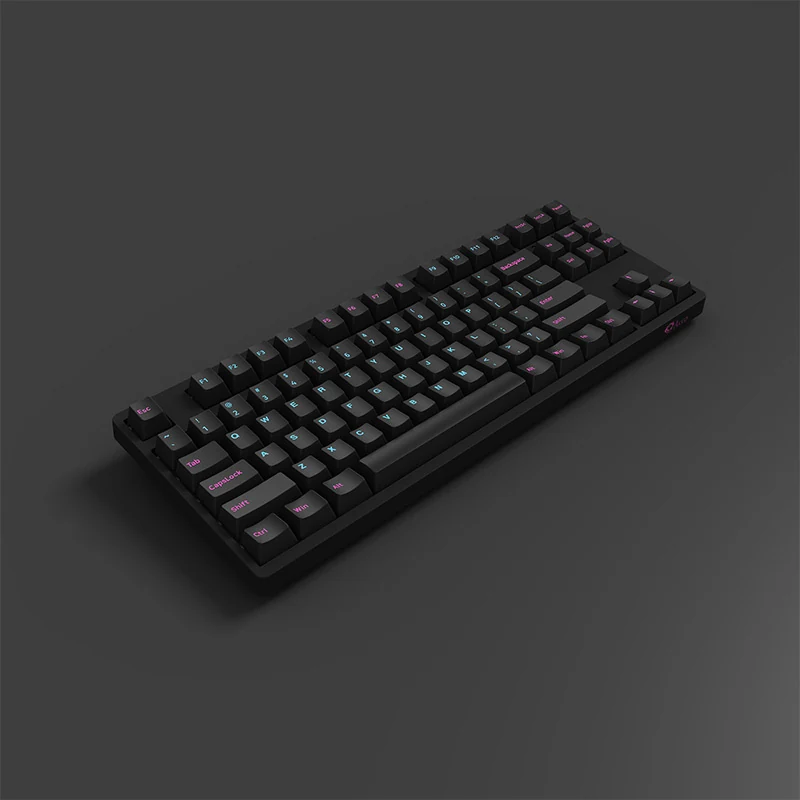 Gaming Gear AKKO 3087 DS Midnight