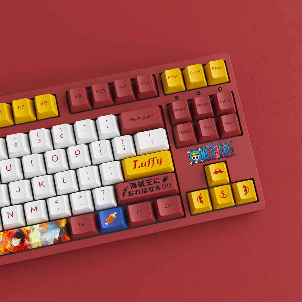 Gaming Gear AKKO 3087 One Piece Zoro