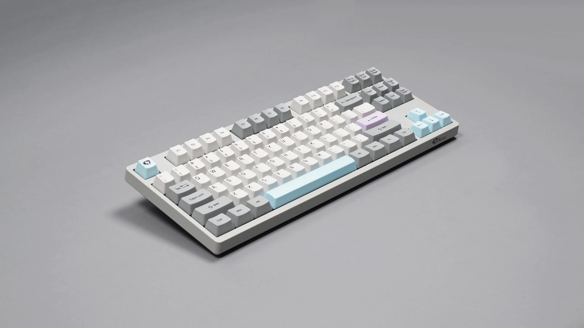 Gaming Gear AKKO 3087 Silent