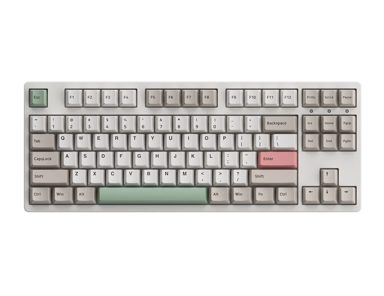 Gaming Gear AKKO 3087 v2 9009