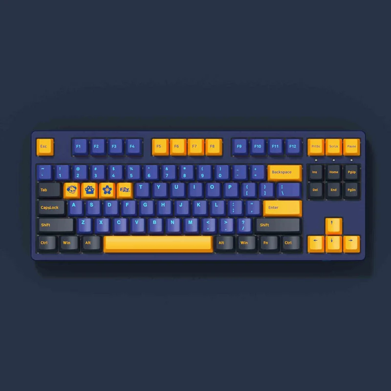 Gaming Gear AKKO 3087 v2 DS Horizon
