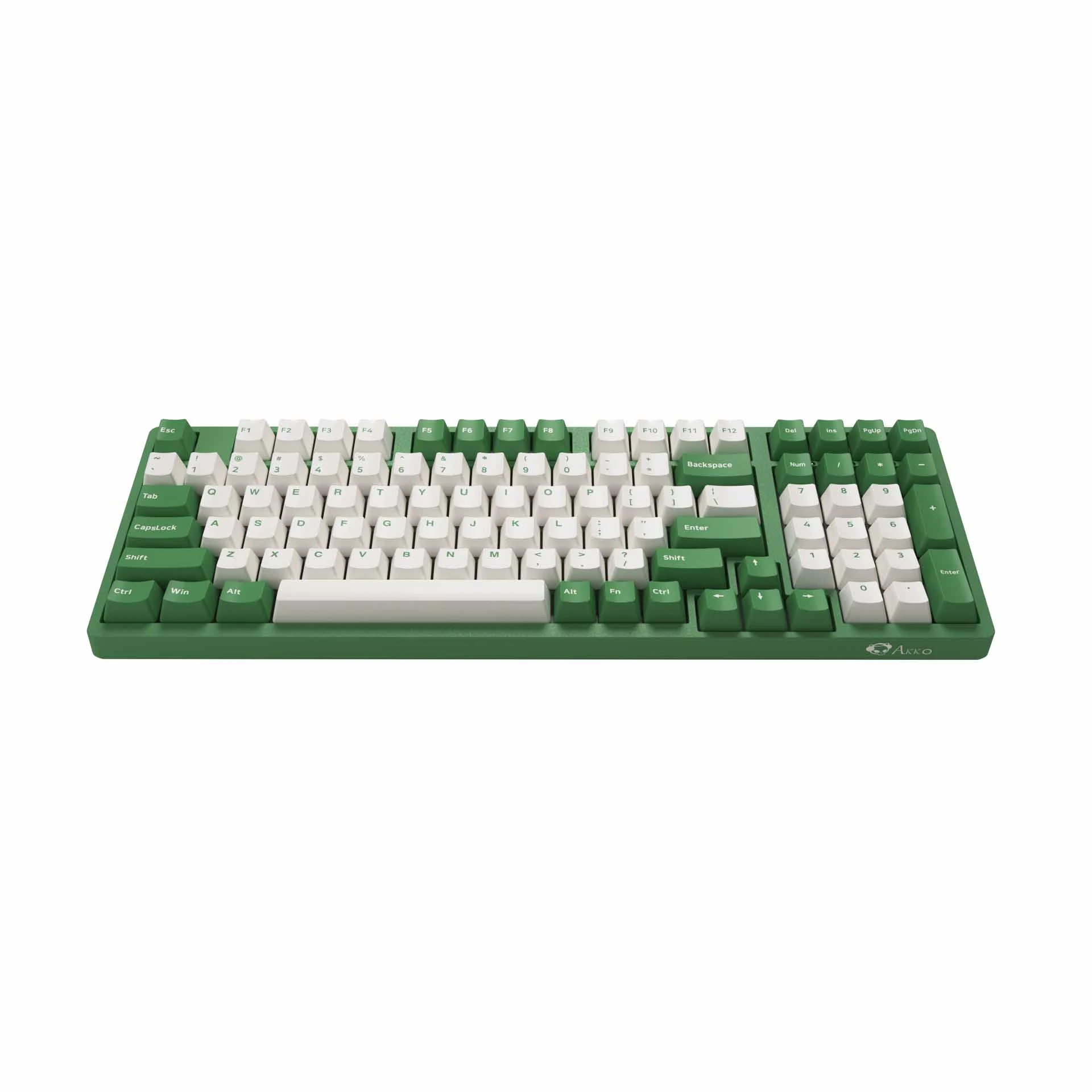 Gaming Gear AKKO 3087 v2 Neon