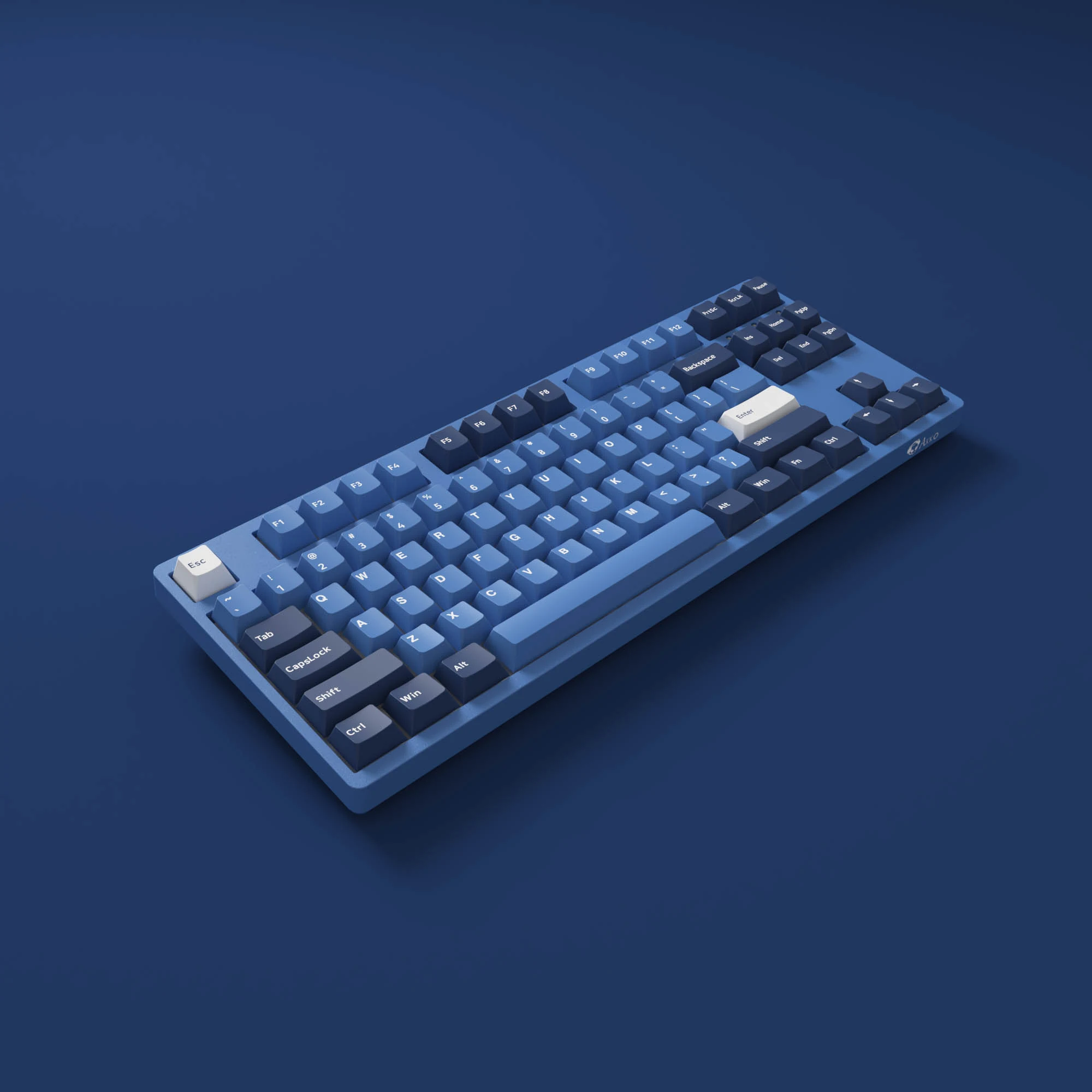 Gaming Gear AKKO 3087 v2 Ocean Star