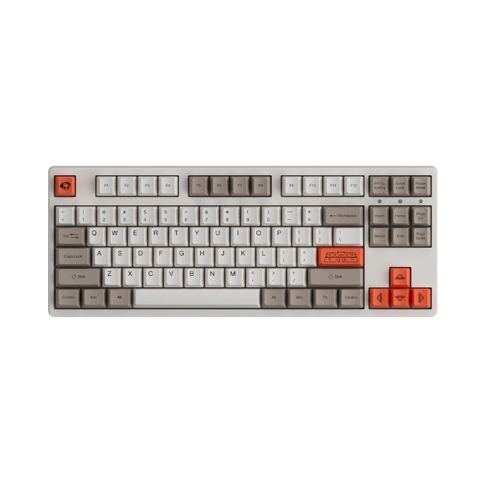 Gaming Gear AKKO 3087 v2 Steam Engine