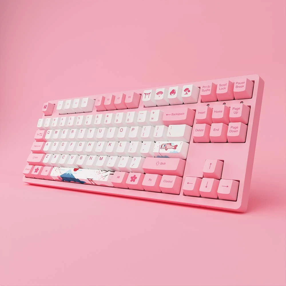 Gaming Gear AKKO 3087 v2 World Tour Tokyo