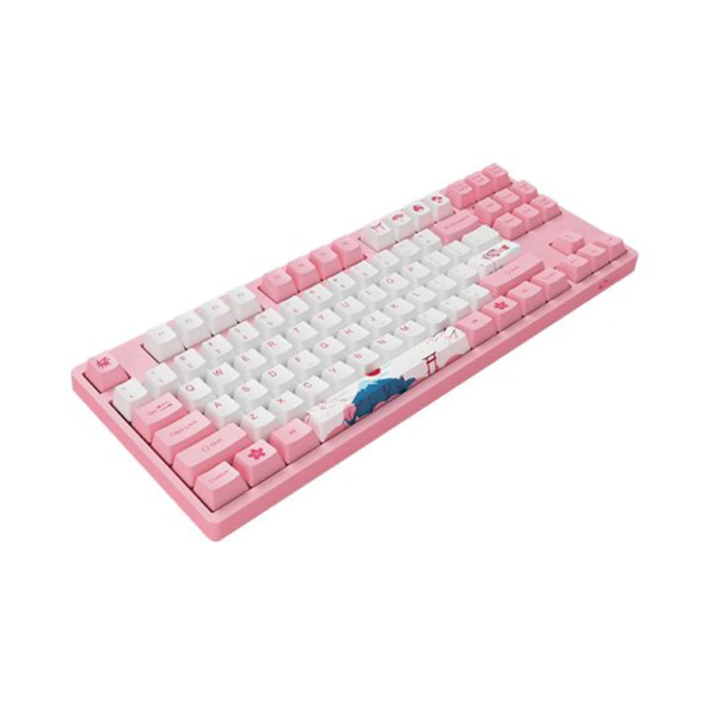 Gaming Gear AKKO 3087 v2 World Tour Tokyo