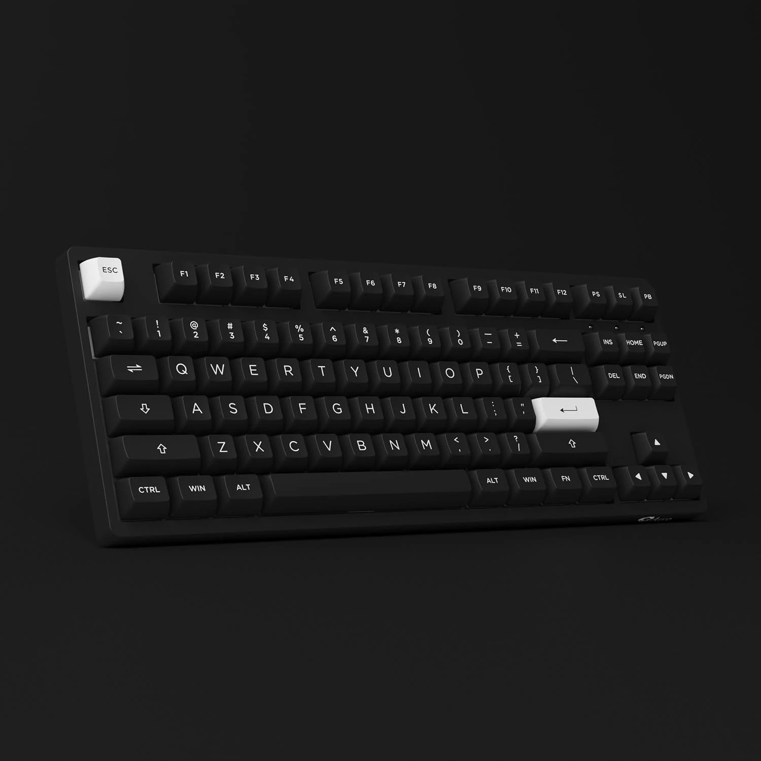 Gaming Gear AKKO 3087 V3