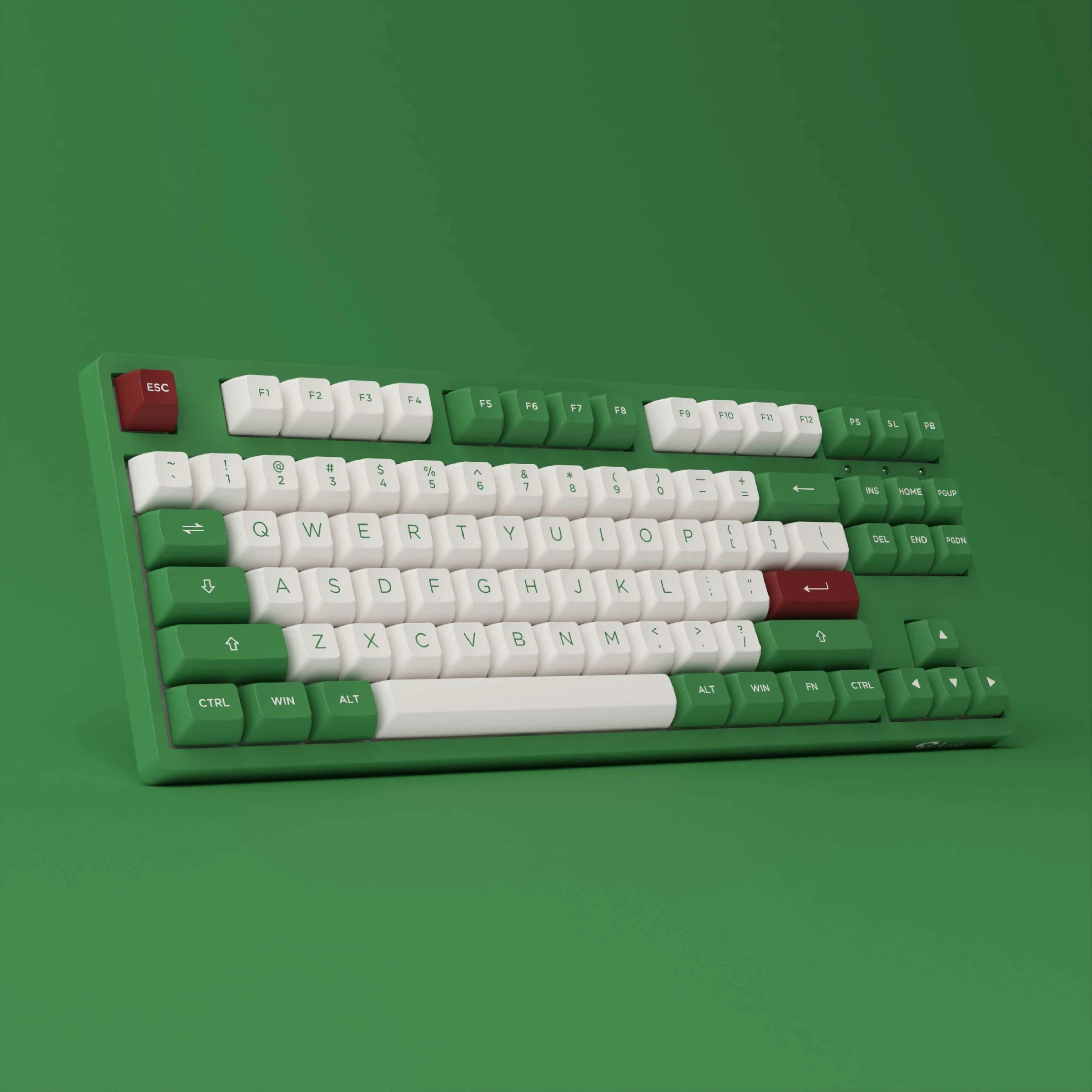 Gaming Gear AKKO 3087 V3
