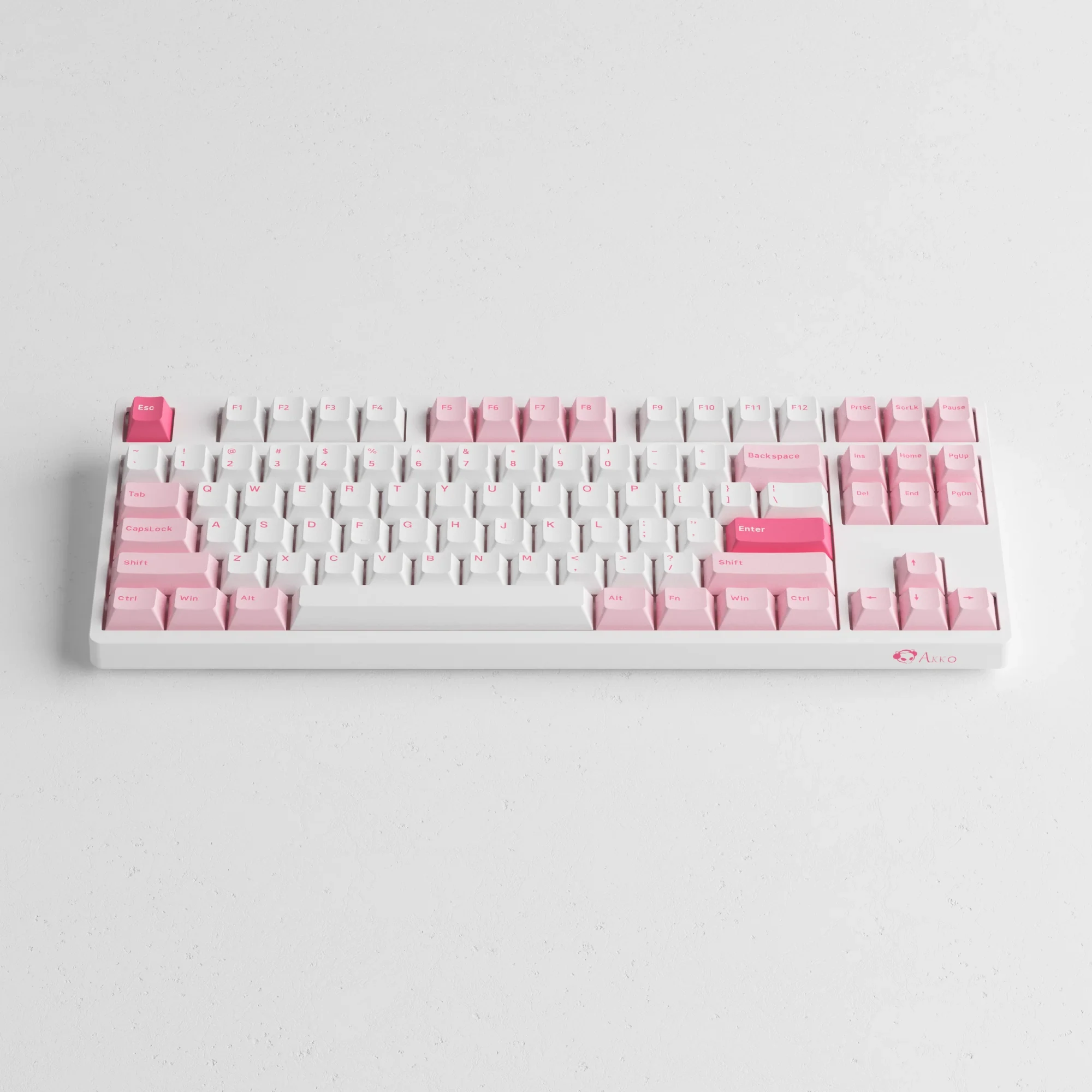 Gaming Gear AKKO 3087 V3 Prunus Lannesiana