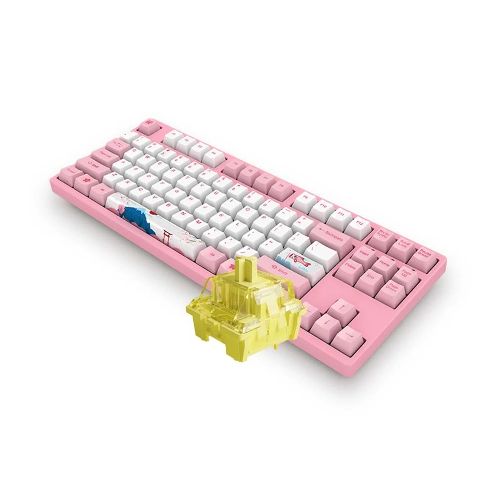 Gaming Gear AKKO 3087 V3 World Tour Tokyo