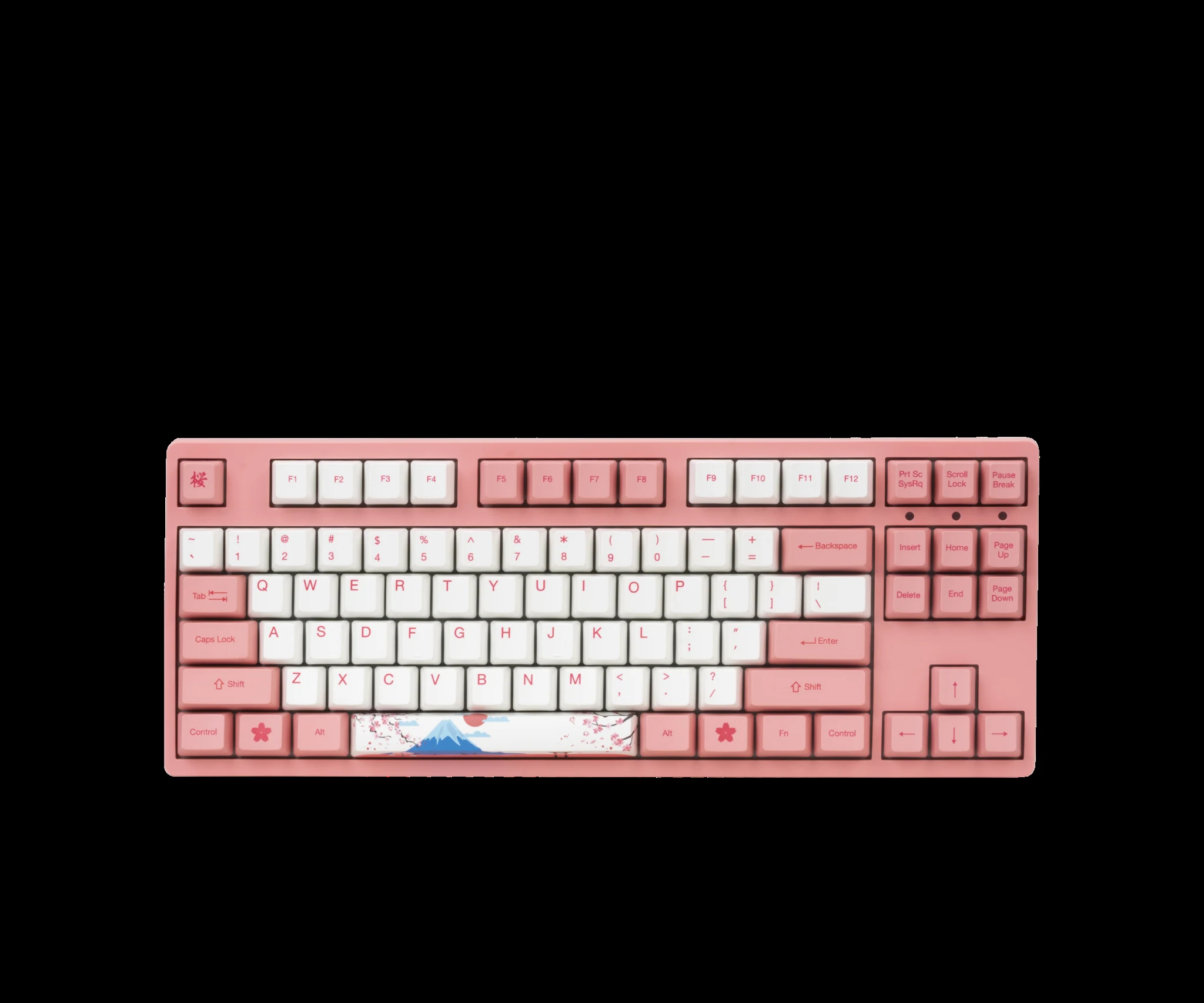 Gaming Gear AKKO 3087 V3 World Tour Tokyo