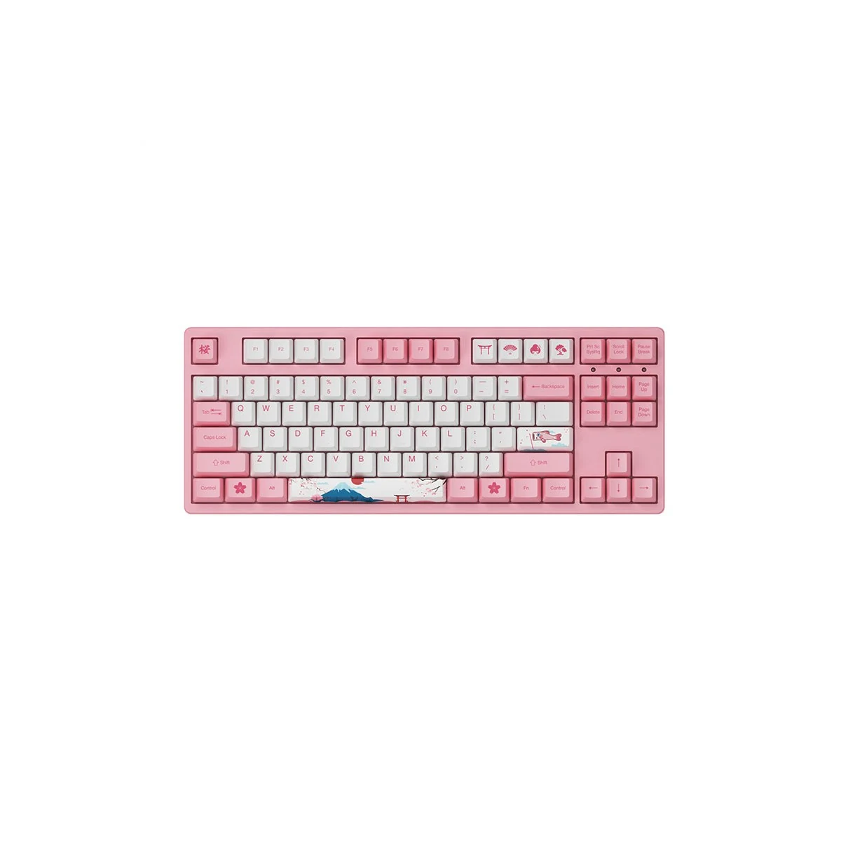Gaming Gear AKKO 3087 V3 World Tour Tokyo