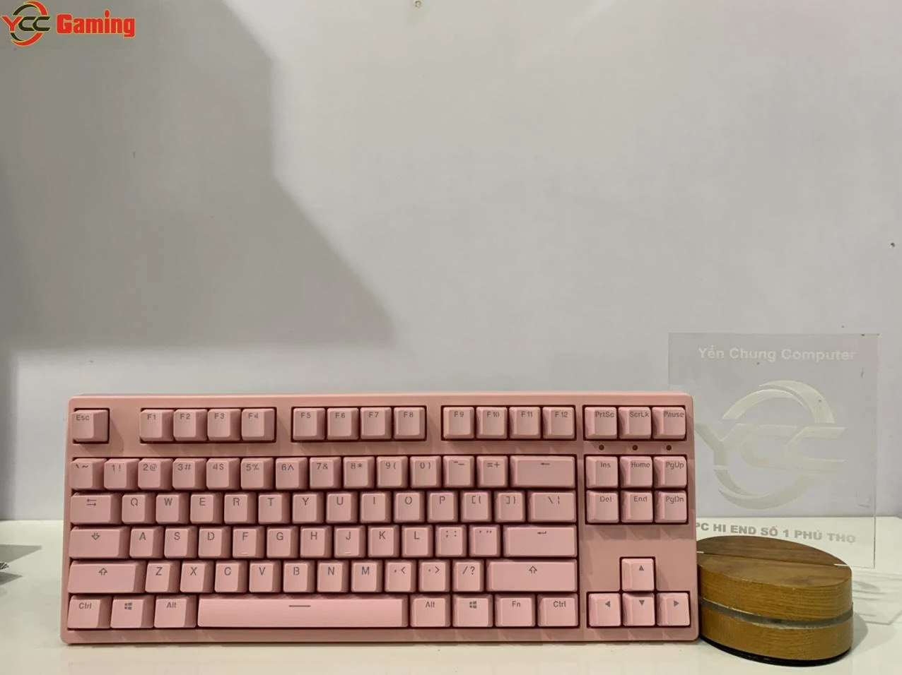 Gaming Gear AKKO 3087S RGB