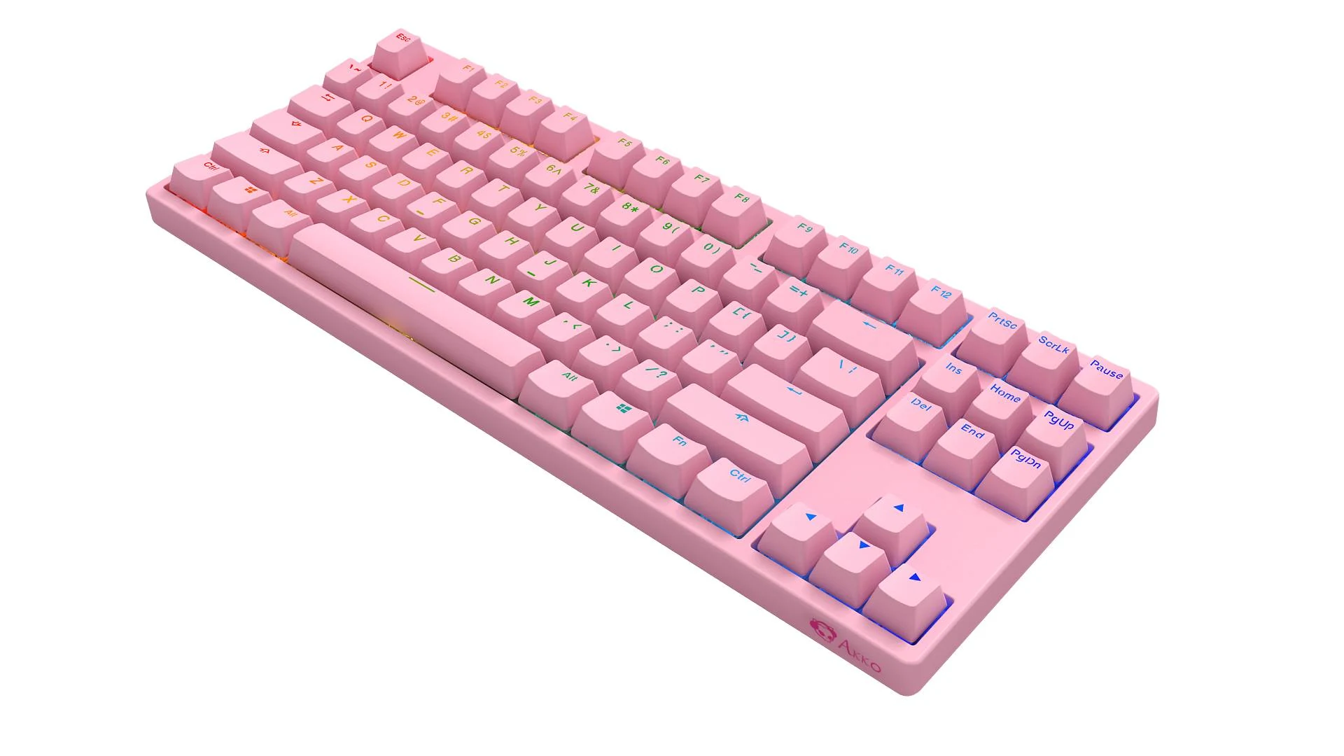 Gaming Gear AKKO 3087S RGB
