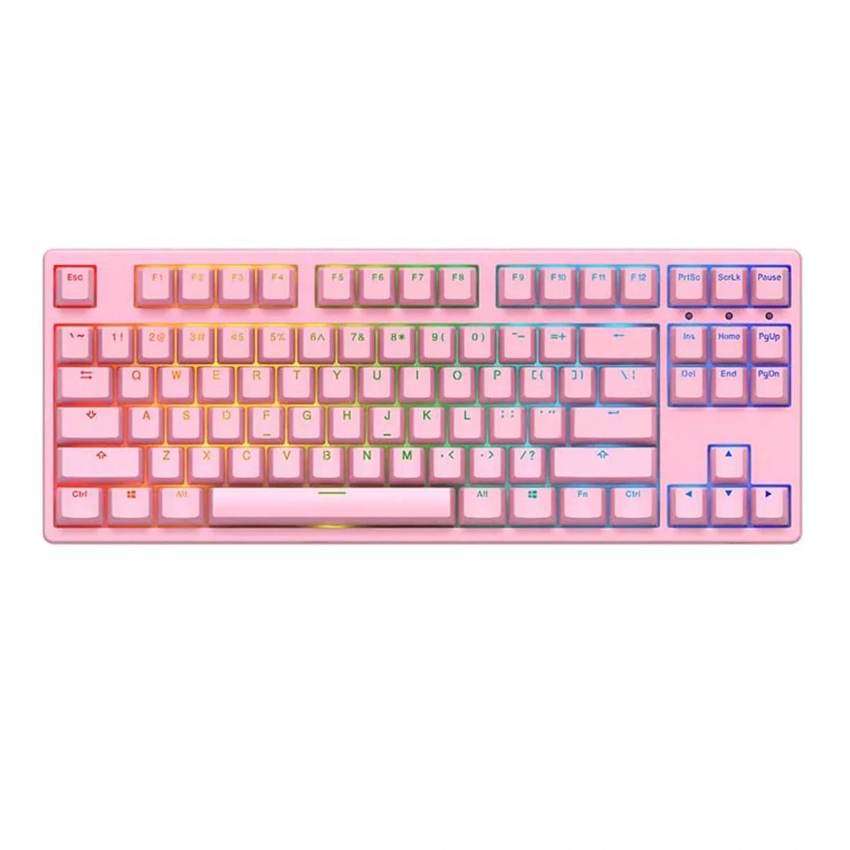 Gaming Gear AKKO 3087S RGB