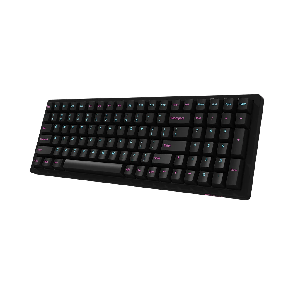 Gaming Gear AKKO 3096 DS Midnight