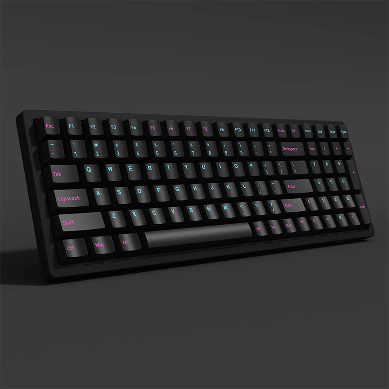 Gaming Gear AKKO 3096 DS Midnight