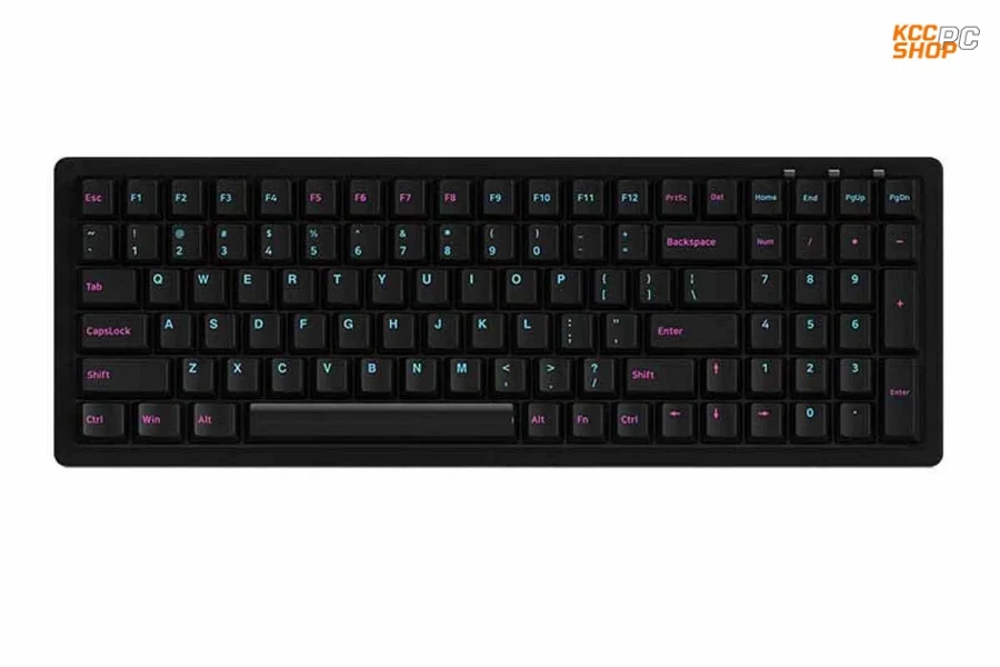 Gaming Gear AKKO 3096 DS Midnight