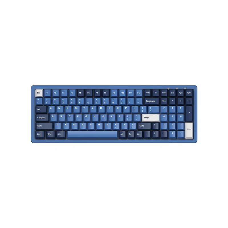 Gaming Gear AKKO 3096 Ocean Star