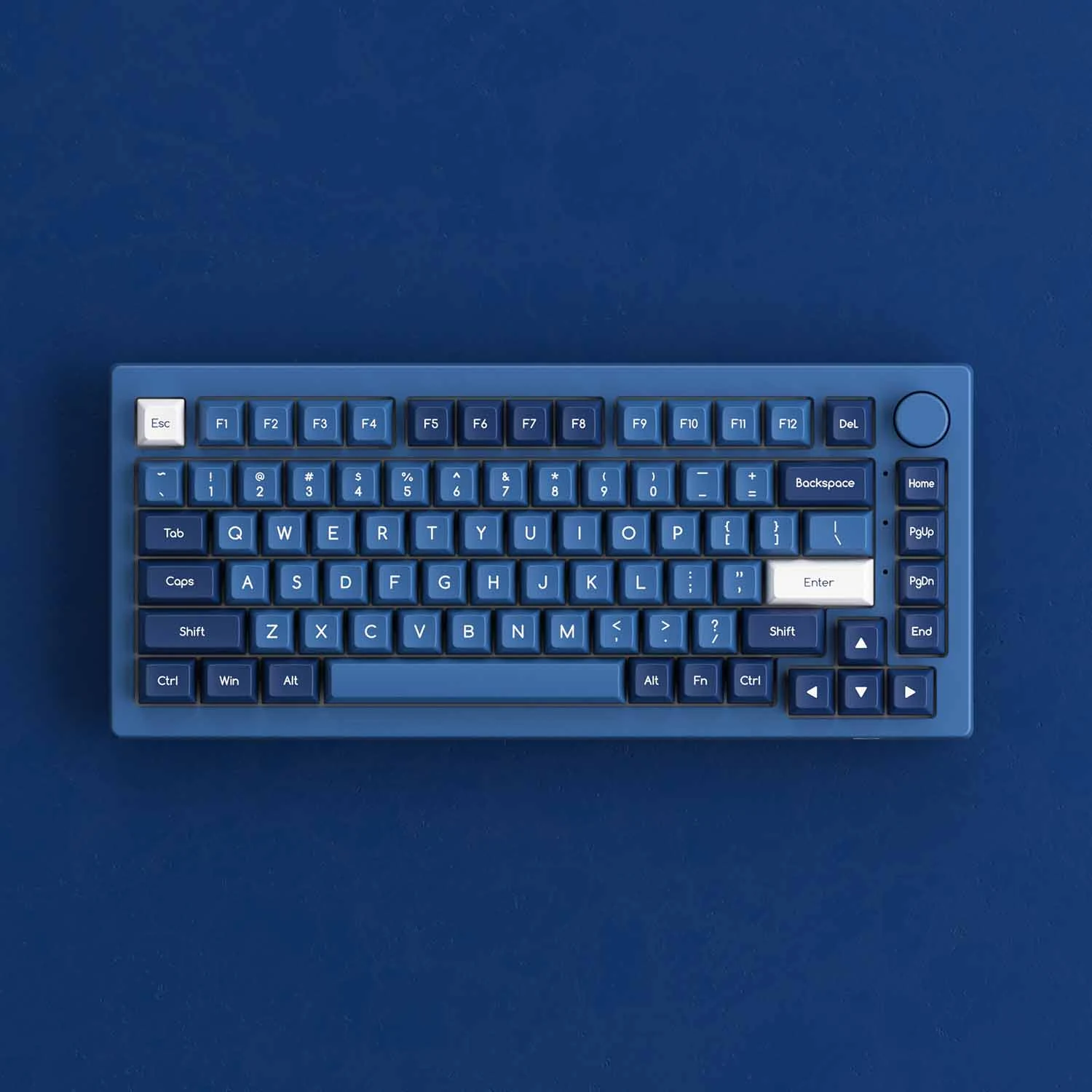 Gaming Gear AKKO 3096 Ocean Star
