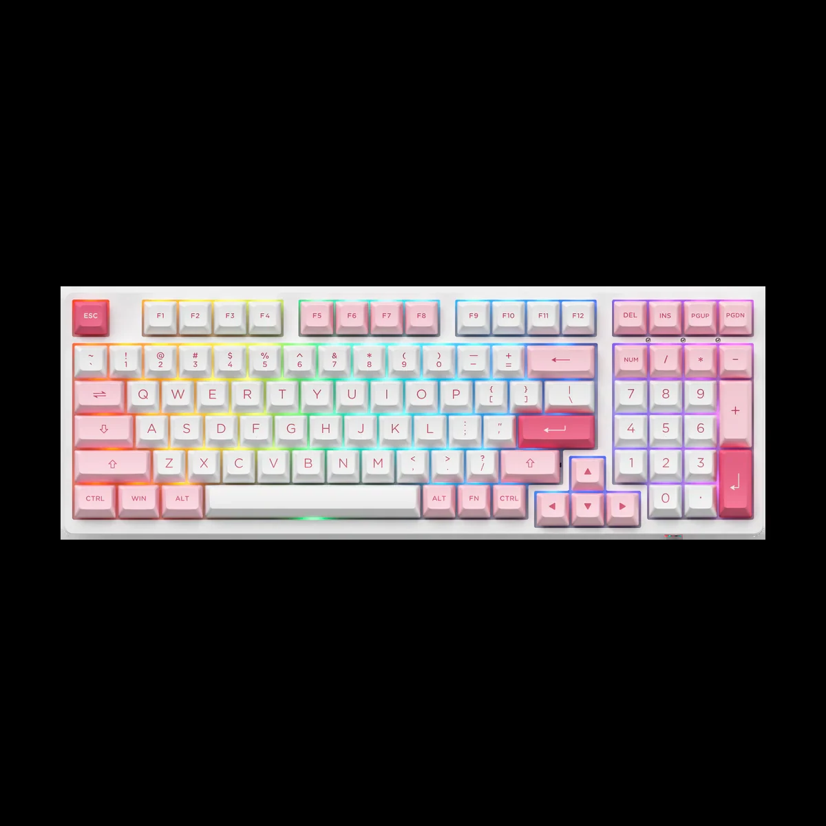Gaming Gear AKKO 3096 Prunus Lannesiana