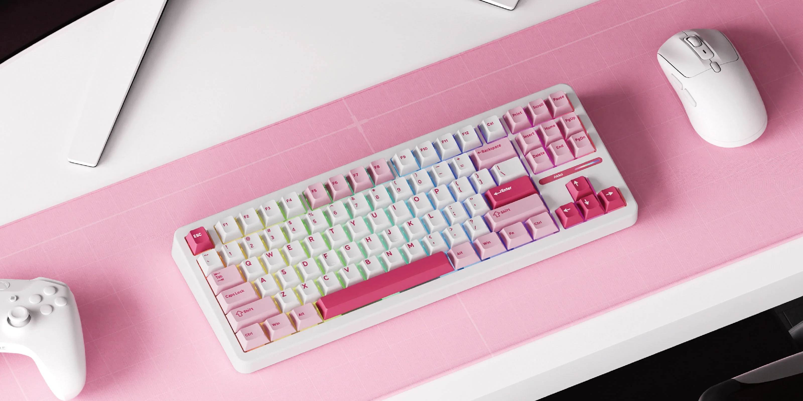 Gaming Gear AKKO 3096 Prunus Lannesiana