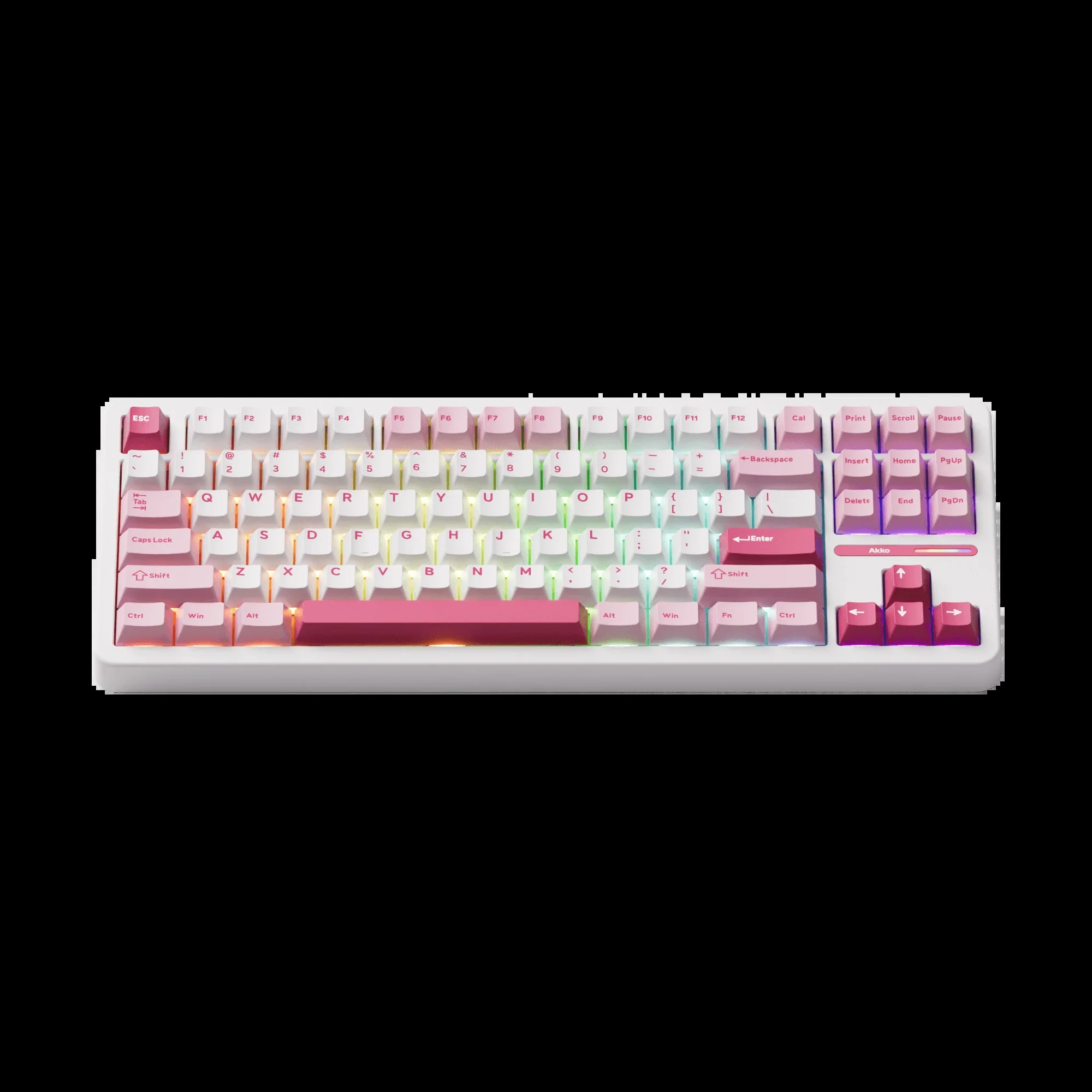 Gaming Gear AKKO 3096 Prunus Lannesiana