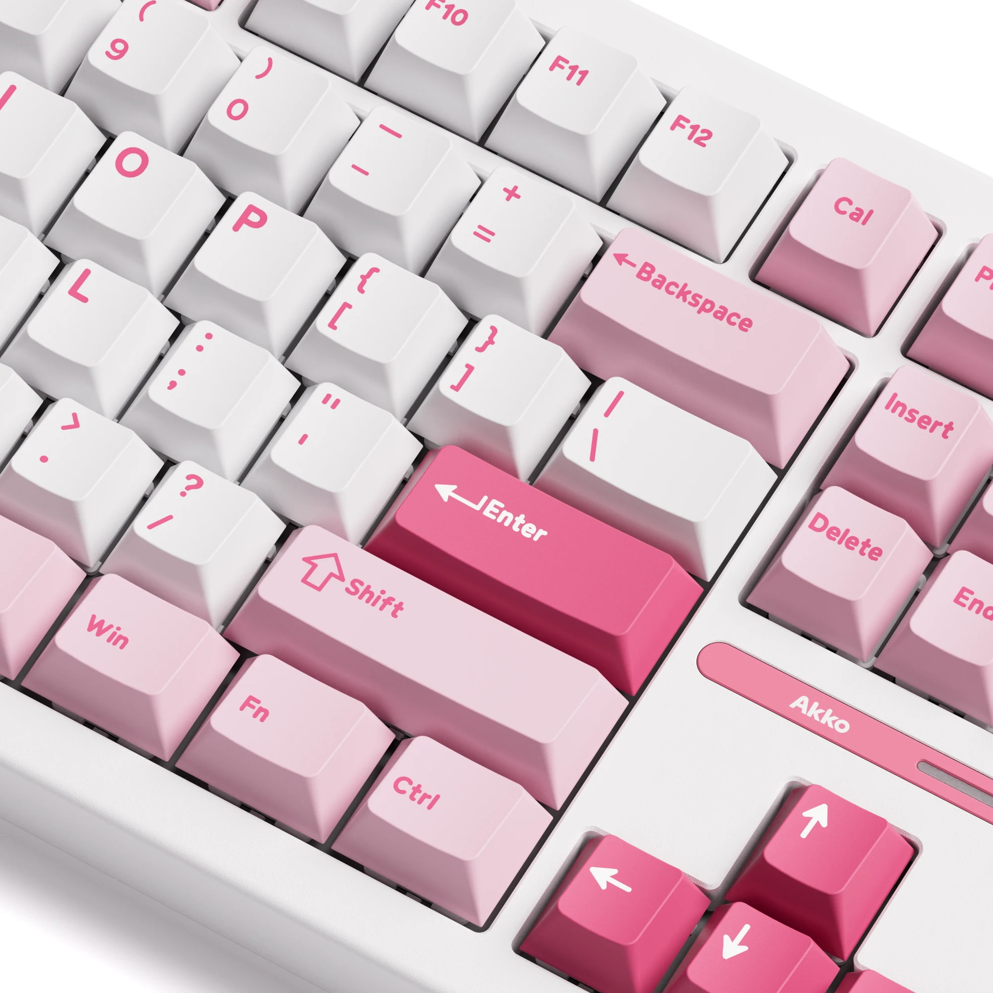 Gaming Gear AKKO 3096 Prunus Lannesiana