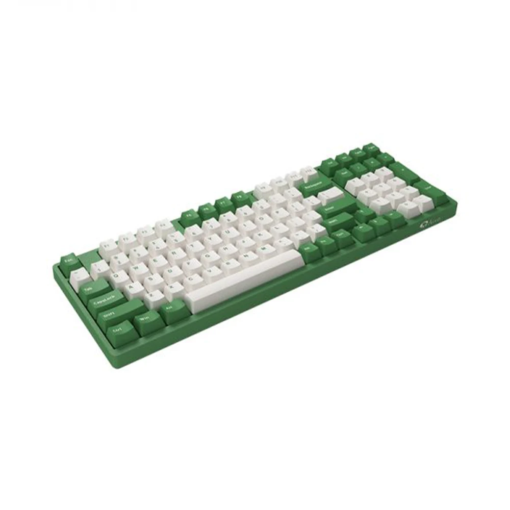 Gaming Gear AKKO 3098 DS Matcha Red Bean