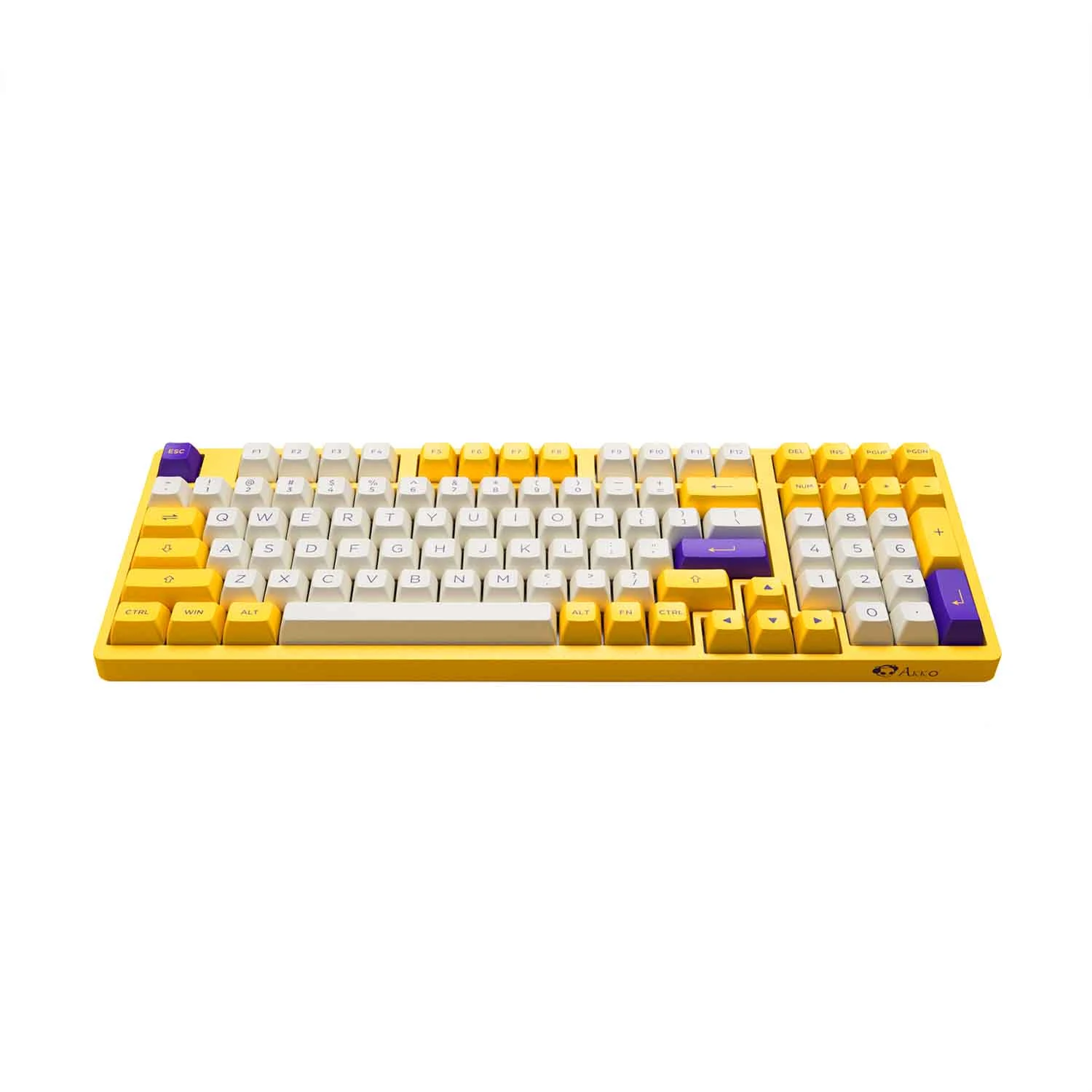 Gaming Gear AKKO 3098 Los Angeles