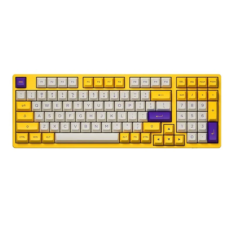 Gaming Gear AKKO 3098 Los Angeles