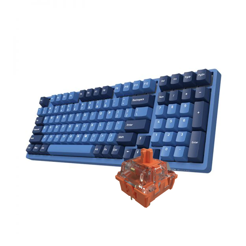 Gaming Gear AKKO 3098 Ocean Star